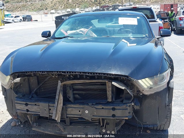 Ford Mustang Ecoboost 2016 1FA6P8TH8G5237974 Image 6