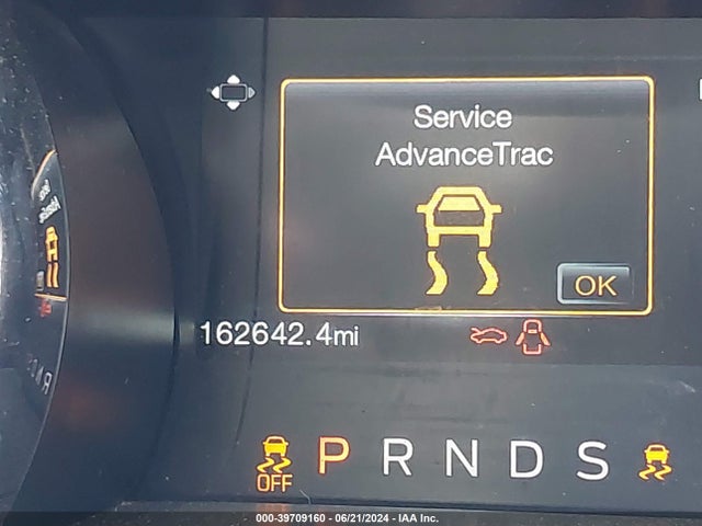 Ford Mustang Ecoboost 2016 1FA6P8TH8G5237974 Image 7