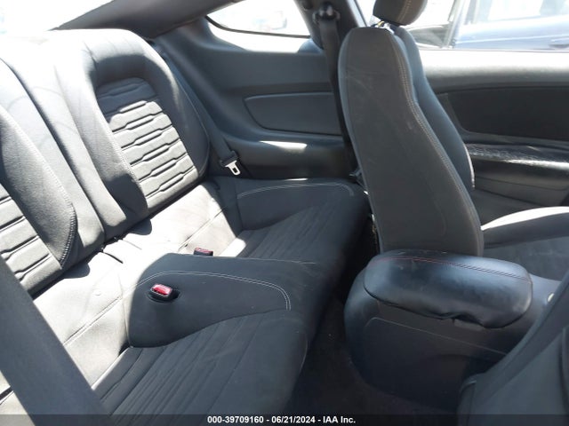 Ford Mustang Ecoboost 2016 1FA6P8TH8G5237974 Image 8