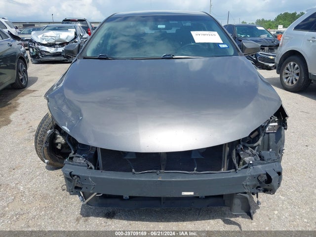 Toyota CAMRY SE 2016 4T1BF1FK8GU265849 Image 13
