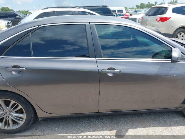 Toyota CAMRY SE 2016 4T1BF1FK8GU265849 Image 14