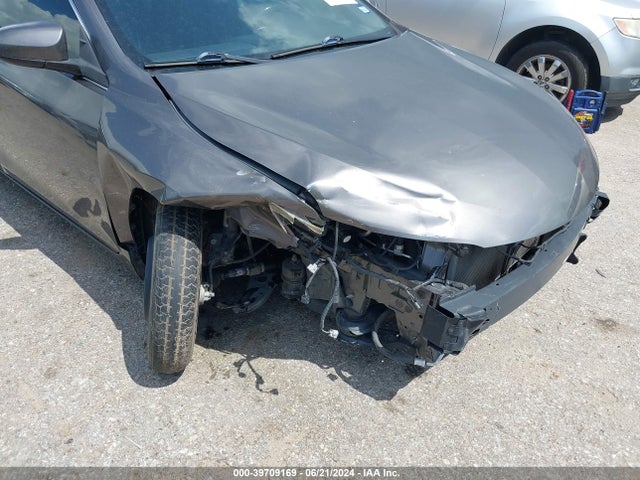 Toyota CAMRY SE 2016 4T1BF1FK8GU265849 Image 18