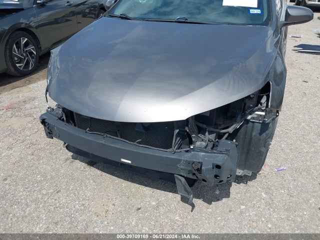 Toyota CAMRY SE 2016 4T1BF1FK8GU265849 Image 6