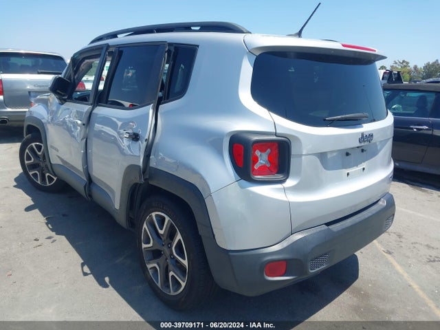 ZACCJABT0GPD07373 Jeep Renegade Latitude