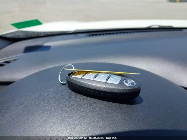 5N1AZ2MG7FN289172 Nissan MURANO SV