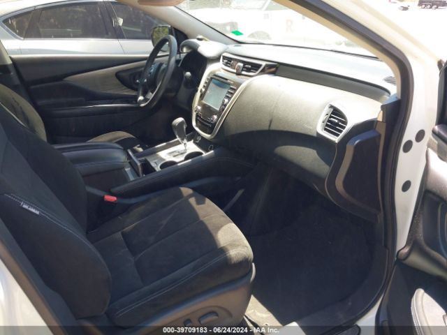 5N1AZ2MG7FN289172 Nissan MURANO SV