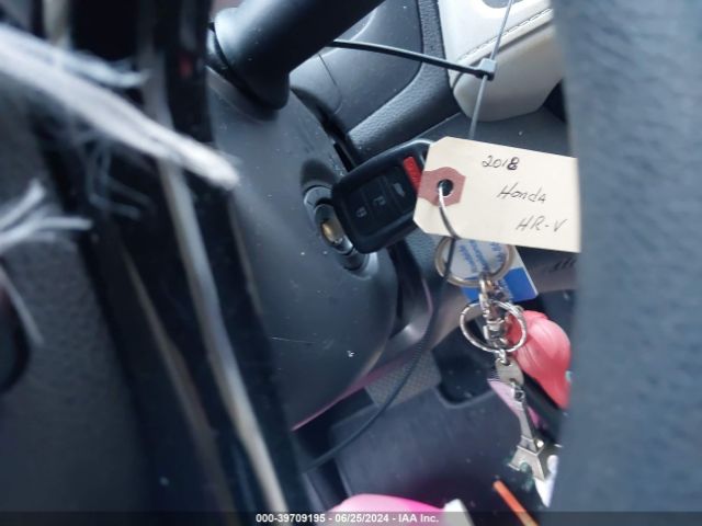 3CZRU6H34JM714333 Honda HR-V LX