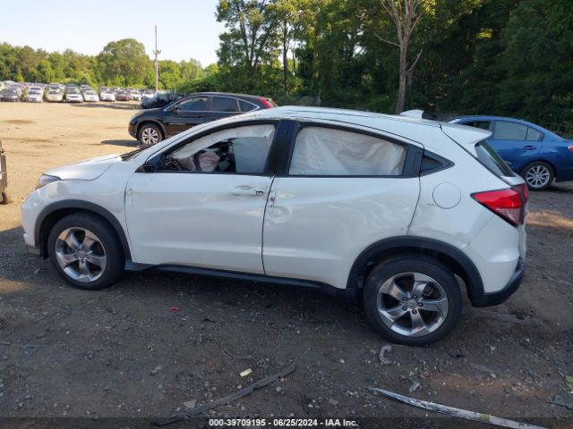 3CZRU6H34JM714333 Honda HR-V LX