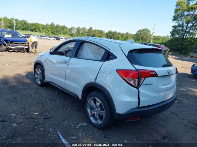 3CZRU6H34JM714333 Honda HR-V LX