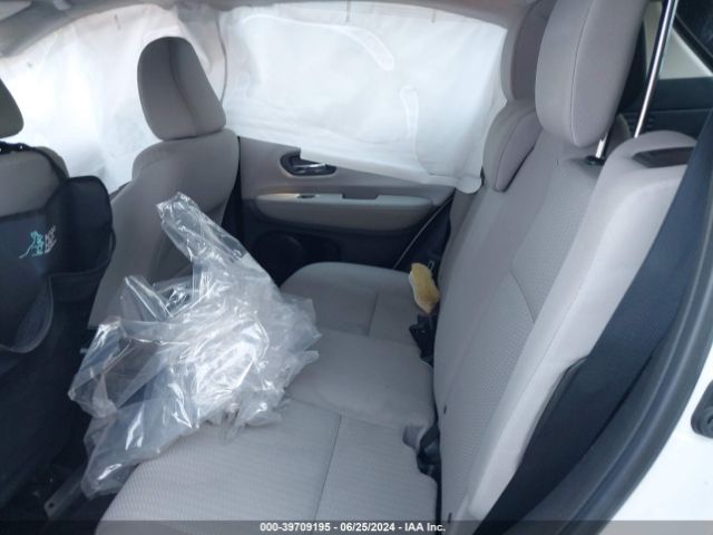 3CZRU6H34JM714333 Honda HR-V LX