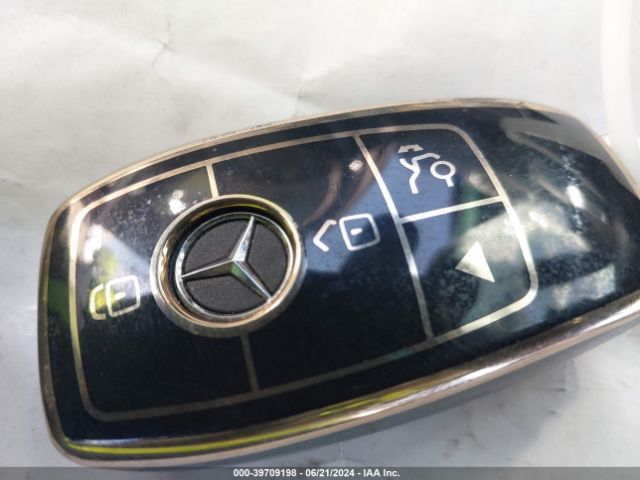 W1N9M0CB4PN034036 Mercedes-Benz Eqb 250 Suv