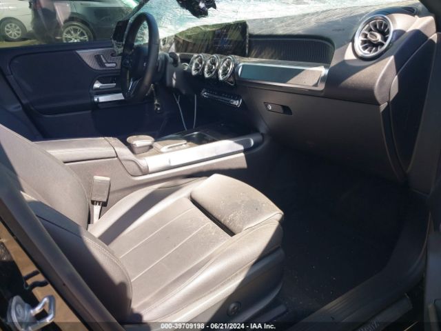 W1N9M0CB4PN034036 Mercedes-Benz Eqb 250 Suv