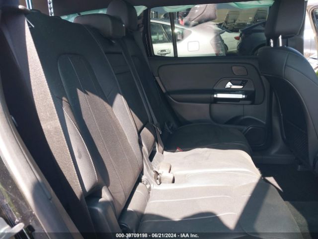 W1N9M0CB4PN034036 Mercedes-Benz Eqb 250 Suv