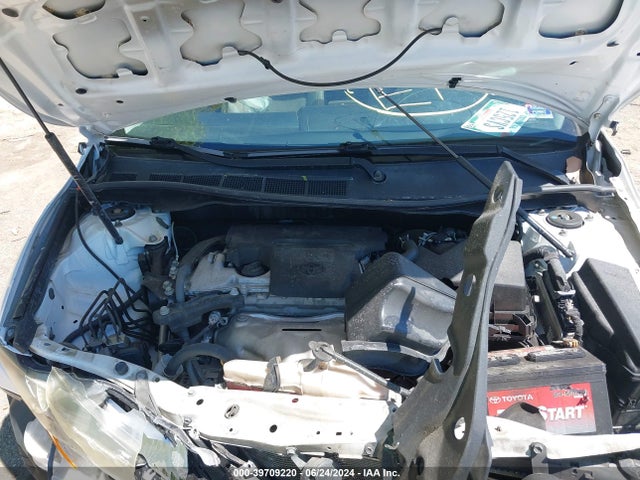 Toyota CAMRY XSE 2016 4T1BF1FK9GU166912 Image 10