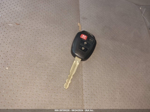 Toyota CAMRY XSE 2016 4T1BF1FK9GU166912 Image 11