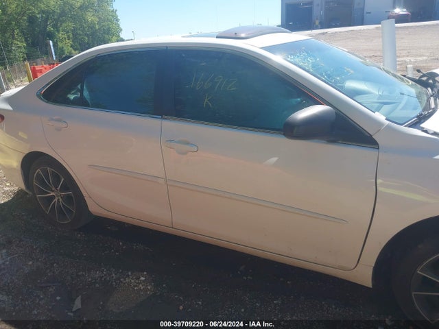 Toyota CAMRY XSE 2016 4T1BF1FK9GU166912 Image 13
