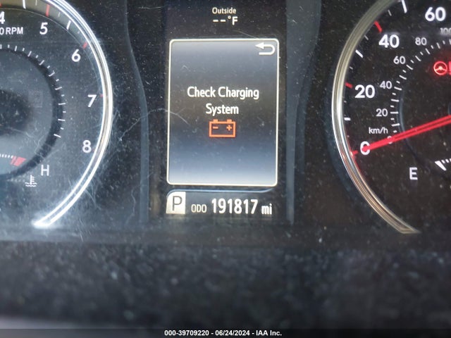 Toyota CAMRY XSE 2016 4T1BF1FK9GU166912 Image 15