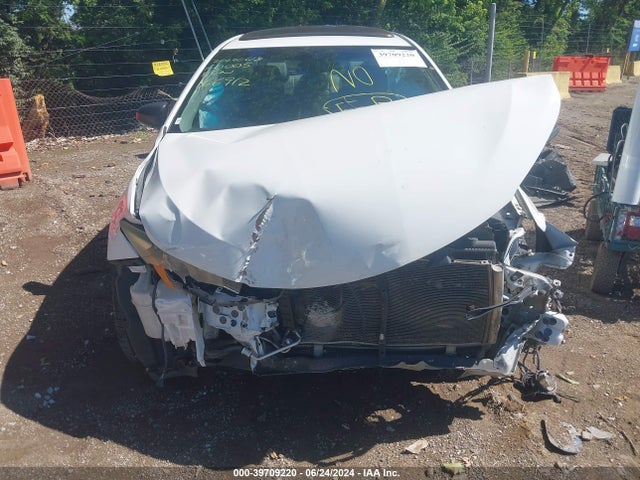 Toyota CAMRY XSE 2016 4T1BF1FK9GU166912 Image 6