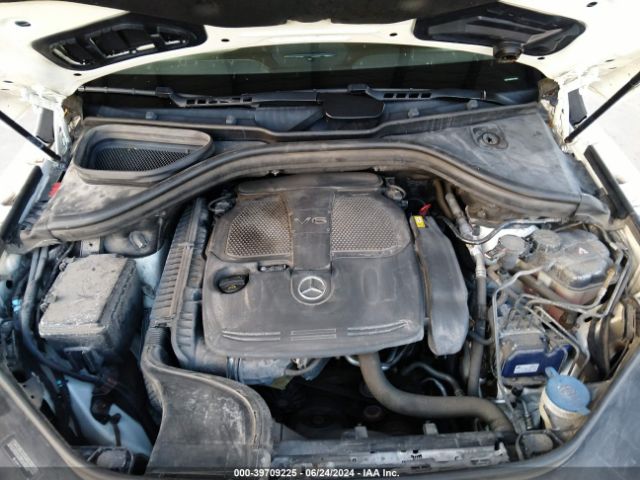 4JGDA5HB3GA794963 Mercedes-Benz Gle 350 4matic