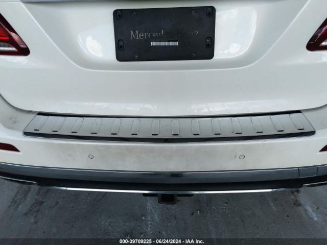 4JGDA5HB3GA794963 Mercedes-Benz Gle 350 4matic