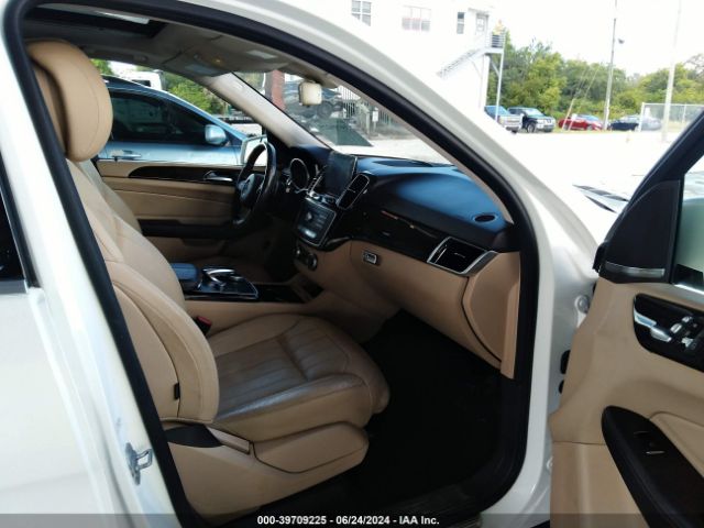 4JGDA5HB3GA794963 Mercedes-Benz Gle 350 4matic