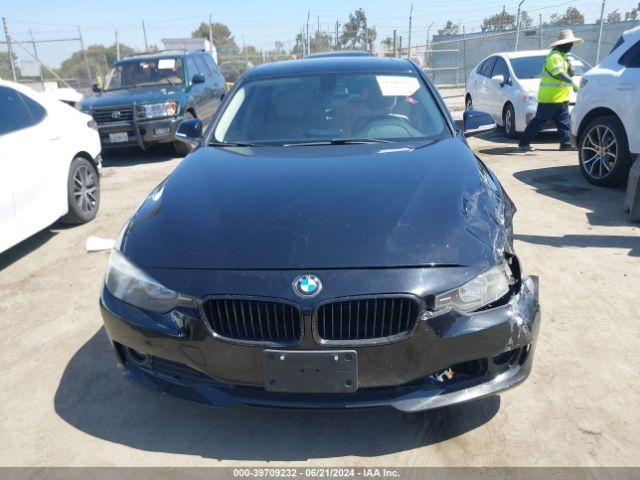 WBA3B1C58FK136259 BMW 320i