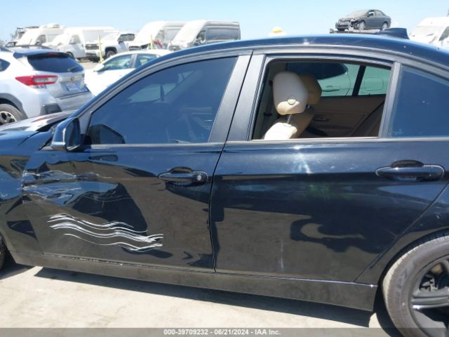 WBA3B1C58FK136259 BMW 320i
