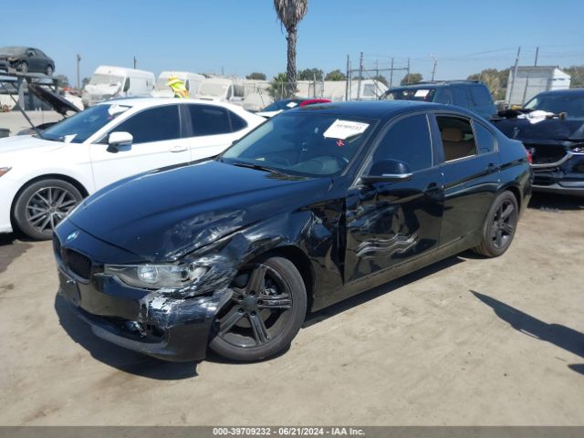 WBA3B1C58FK136259 BMW 320i