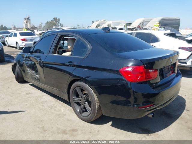 WBA3B1C58FK136259 BMW 320i