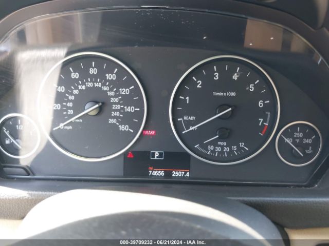 WBA3B1C58FK136259 BMW 320i