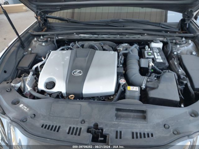 58AEZ1B14NU127796 Lexus Es 350 Luxury