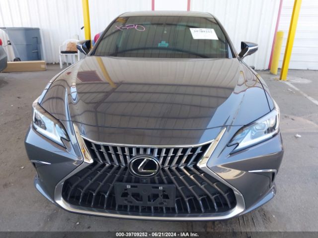 58AEZ1B14NU127796 Lexus Es 350 Luxury