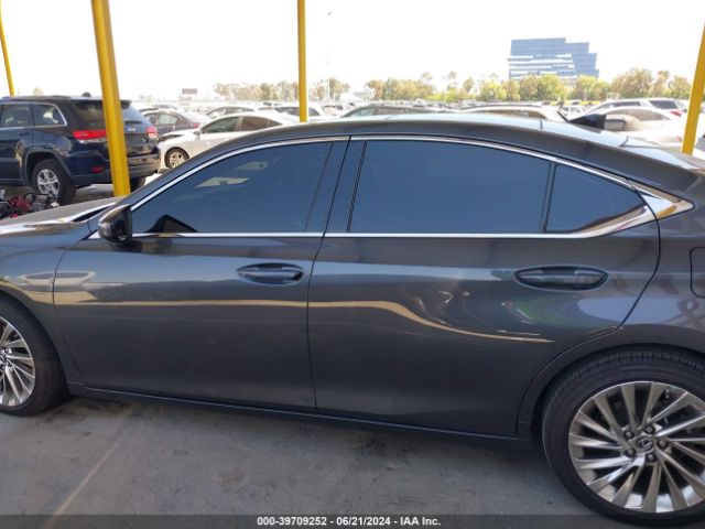 58AEZ1B14NU127796 Lexus Es 350 Luxury