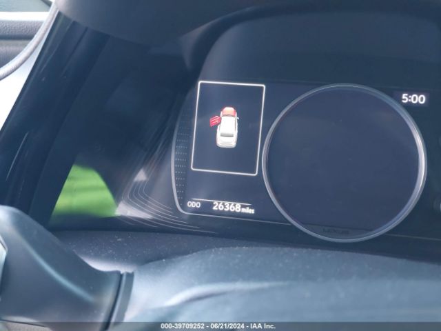 58AEZ1B14NU127796 Lexus Es 350 Luxury