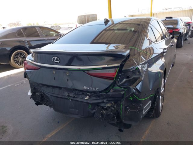58AEZ1B14NU127796 Lexus Es 350 Luxury