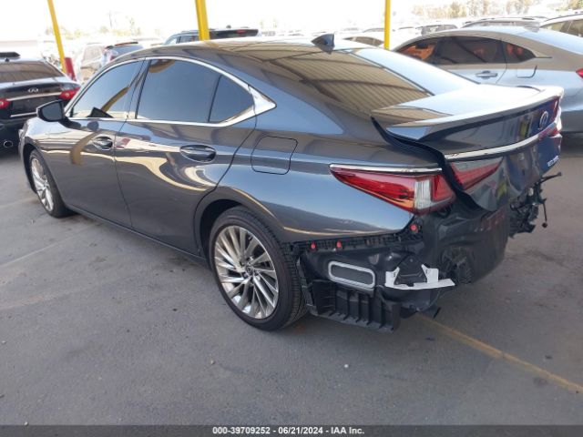 58AEZ1B14NU127796 Lexus Es 350 Luxury
