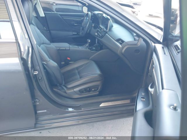 58AEZ1B14NU127796 Lexus Es 350 Luxury