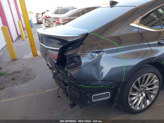 58AEZ1B14NU127796 Lexus Es 350 Luxury