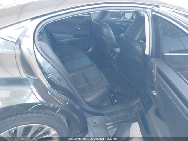 58AEZ1B14NU127796 Lexus Es 350 Luxury