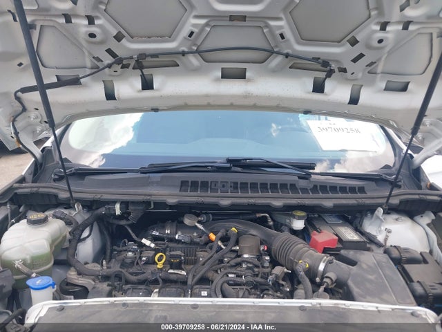 Ford EDGE SEL 2020 2FMPK3J96LBA19366 Image 10