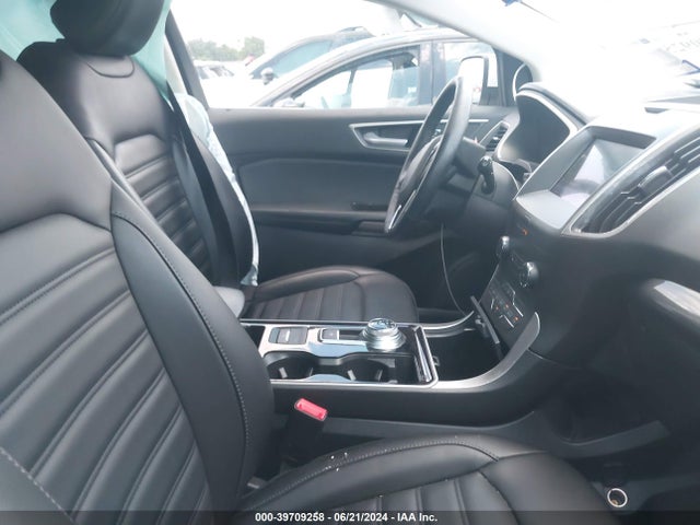 Ford EDGE SEL 2020 2FMPK3J96LBA19366 Image 5