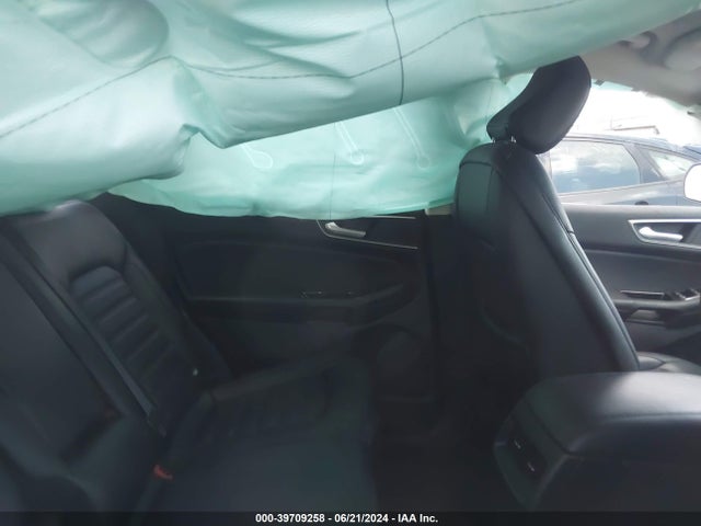 Ford EDGE SEL 2020 2FMPK3J96LBA19366 Image 8