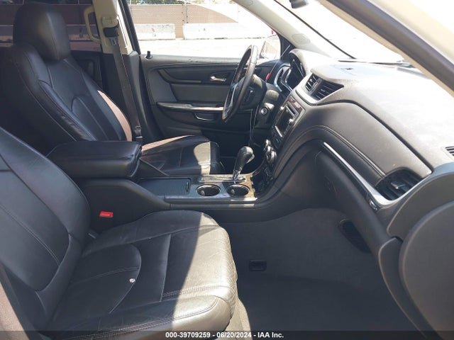Chevrolet Traverse 2lt 2015 1GNKVHKD5FJ238204 Image 5