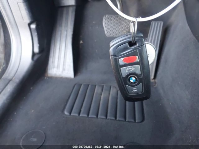 5UXWX9C56E0D25617 BMW X3 Xdrive28i