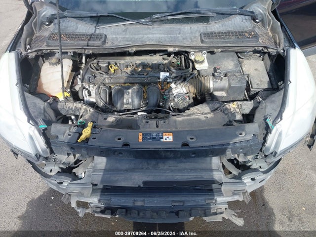 Ford ESCAPE S 2015 1FMCU0F70FUB47258 Image 10