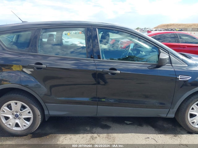 Ford ESCAPE S 2015 1FMCU0F70FUB47258 Image 14