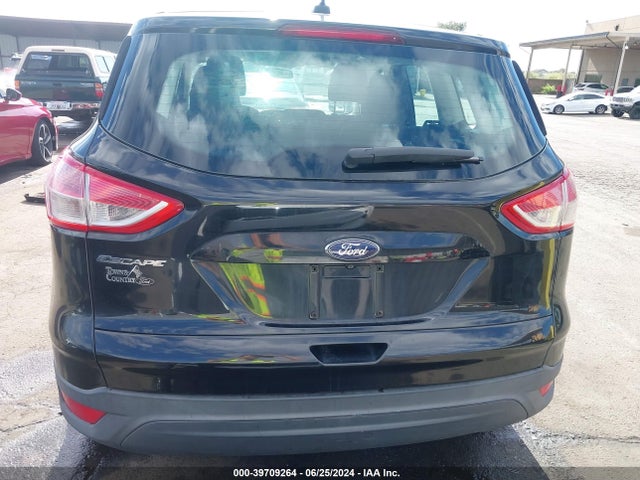 Ford ESCAPE S 2015 1FMCU0F70FUB47258 Image 17