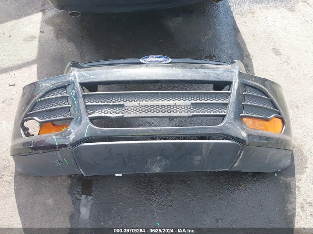 Ford ESCAPE S 2015 1FMCU0F70FUB47258 Image 12