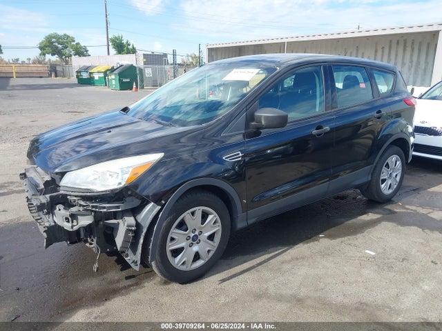 Ford ESCAPE S 2015 1FMCU0F70FUB47258 Image 2