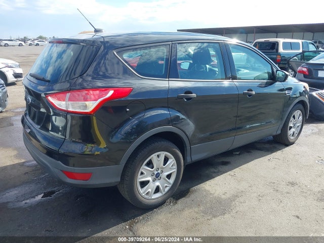 Ford ESCAPE S 2015 1FMCU0F70FUB47258 Image 4
